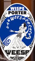 Porter Brouwerij Wispe